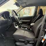 Suzuki Grand Vitara 2.4 4WD MT (169 л.с.) Comfort+
