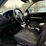 Suzuki Grand Vitara 2.4 4WD MT (169 л.с.) Comfort+