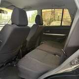 Suzuki Grand Vitara 2.4 4WD MT (169 л.с.) Comfort+