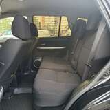 Suzuki Grand Vitara 2.4 4WD MT (169 л.с.) Comfort+
