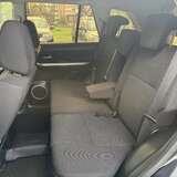 Suzuki Grand Vitara 2.4 4WD MT (169 л.с.) Comfort+