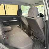Suzuki Grand Vitara 2.4 4WD MT (169 л.с.) Comfort+