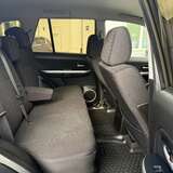Suzuki Grand Vitara 2.4 4WD MT (169 л.с.) Comfort+