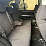 Suzuki Grand Vitara 2.4 4WD MT (169 л.с.) Comfort+