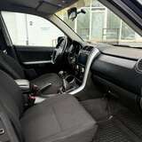 Suzuki Grand Vitara 2.4 4WD MT (169 л.с.) Comfort+