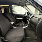 Suzuki Grand Vitara 2.4 4WD MT (169 л.с.) Comfort+