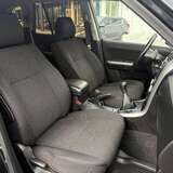 Suzuki Grand Vitara 2.4 4WD MT (169 л.с.) Comfort+