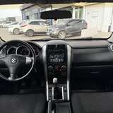 Suzuki Grand Vitara 2.4 4WD MT (169 л.с.) Comfort+