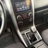 Suzuki Grand Vitara 2.4 4WD MT (169 л.с.) Comfort+