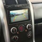 Suzuki Grand Vitara 2.4 4WD MT (169 л.с.) Comfort+