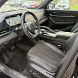 Geely Monjaro 2.0 4WD AT (238 л.с.) Flagship