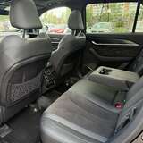 Geely Monjaro 2.0 4WD AT (238 л.с.) Flagship