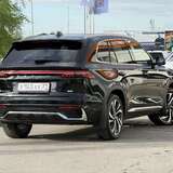 Geely Monjaro 2.0 4WD AT (238 л.с.) Flagship