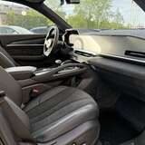 Geely Monjaro 2.0 4WD AT (238 л.с.) Flagship