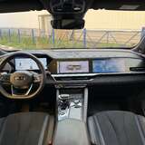 Geely Monjaro 2.0 4WD AT (238 л.с.) Flagship