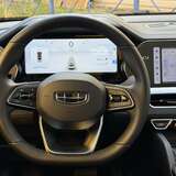 Geely Monjaro 2.0 4WD AT (238 л.с.) Flagship