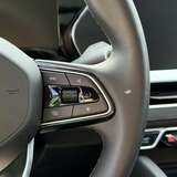 Geely Monjaro 2.0 4WD AT (238 л.с.) Flagship