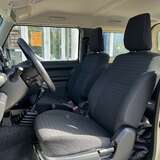 Suzuki Jimny 1.5 4WD MT (102 л.с.) GL