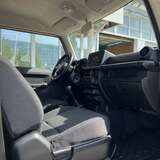Suzuki Jimny 1.5 4WD MT (102 л.с.) GL