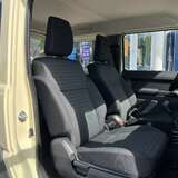 Suzuki Jimny 1.5 4WD MT (102 л.с.) GL