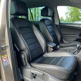 Volkswagen Tiguan 2.0 TSI 4MOTION DSG (180 л.с.)