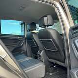 Volkswagen Tiguan 2.0 TSI 4MOTION DSG (180 л.с.)
