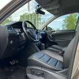 Volkswagen Tiguan 2.0 TSI 4MOTION DSG (180 л.с.)