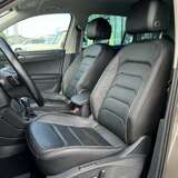 Volkswagen Tiguan 2.0 TSI 4MOTION DSG (180 л.с.)
