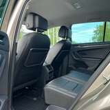 Volkswagen Tiguan 2.0 TSI 4MOTION DSG (180 л.с.)