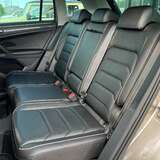 Volkswagen Tiguan 2.0 TSI 4MOTION DSG (180 л.с.)