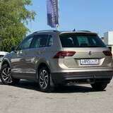 Volkswagen Tiguan 2.0 TSI 4MOTION DSG (180 л.с.)
