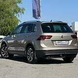 Volkswagen Tiguan 2.0 TSI 4MOTION DSG (180 л.с.)