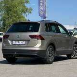 Volkswagen Tiguan 2.0 TSI 4MOTION DSG (180 л.с.)