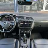 Volkswagen Tiguan 2.0 TSI 4MOTION DSG (180 л.с.)