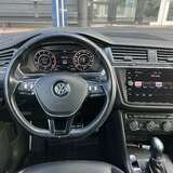 Volkswagen Tiguan 2.0 TSI 4MOTION DSG (180 л.с.)