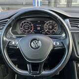 Volkswagen Tiguan 2.0 TSI 4MOTION DSG (180 л.с.)