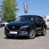 Mazda CX-5 2.5 4WD AT (194 л.с.) Supreme
