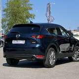 Mazda CX-5 2.5 4WD AT (194 л.с.) Supreme