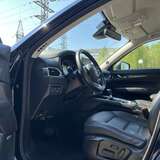 Mazda CX-5 2.5 4WD AT (194 л.с.) Supreme