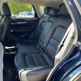 Mazda CX-5 2.5 4WD AT (194 л.с.) Supreme
