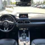 Mazda CX-5 2.5 4WD AT (194 л.с.) Supreme