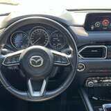 Mazda CX-5 2.5 4WD AT (194 л.с.) Supreme