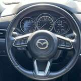 Mazda CX-5 2.5 4WD AT (194 л.с.) Supreme