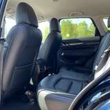 Mazda CX-5 2.5 4WD AT (194 л.с.) Supreme