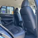 Mazda CX-5 2.5 4WD AT (194 л.с.) Supreme