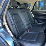 Mazda CX-5 2.5 4WD AT (194 л.с.) Supreme