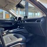 Mazda CX-5 2.5 4WD AT (194 л.с.) Supreme
