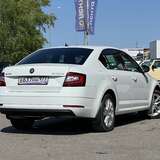 Skoda Octavia 1.8 TSI DSG (180 л.с.) Style