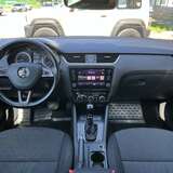 Skoda Octavia 1.8 TSI DSG (180 л.с.) Style