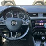 Skoda Octavia 1.8 TSI DSG (180 л.с.) Style